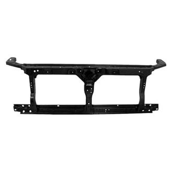 SHENIFRON14-49AQ-0 CAPA Radiator Support for 2014-2018 Nissan Frontier
