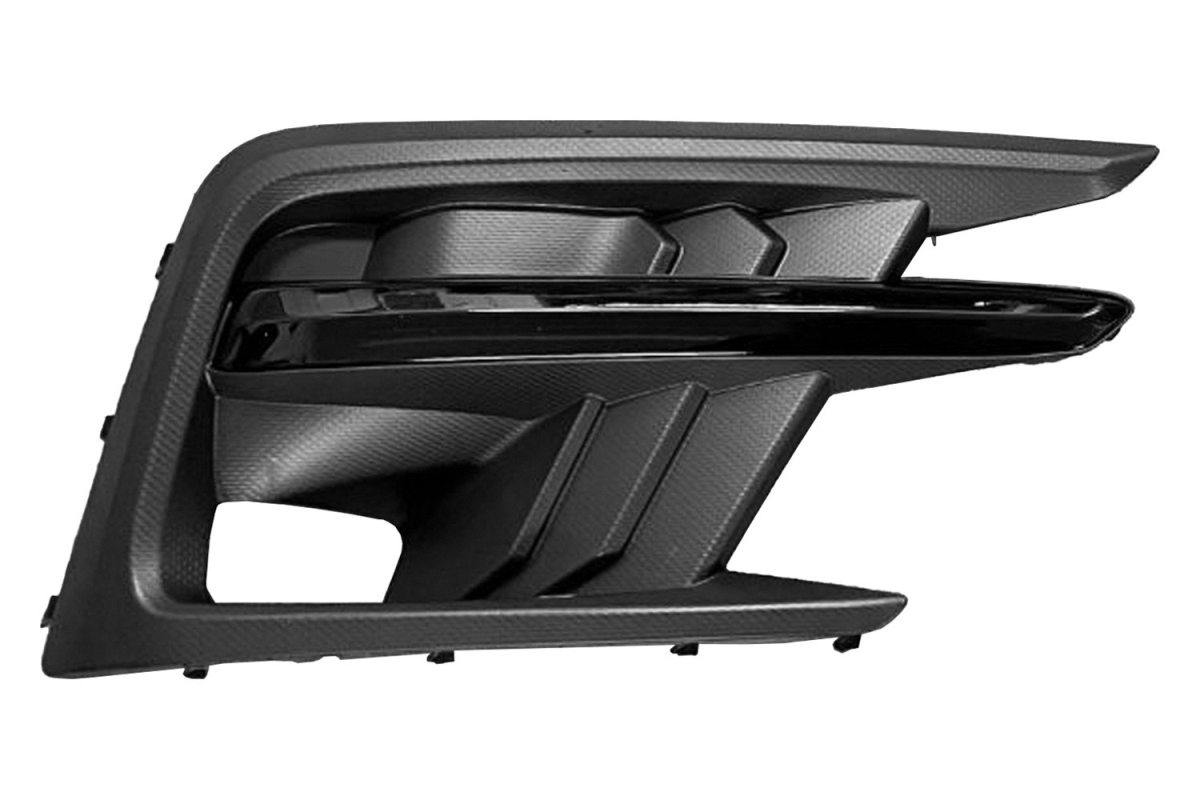 SHESUASCE21-95-2 Right Front Bumper Insert for 2019-2022 Subaru Ascent
