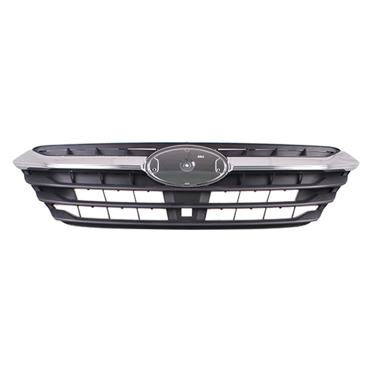 SHESULEGA20A-99Q-0 CAPA Grille Assembly for 2020-Current Subaru Legacy 2.5L Base-Convenience-Limited-Premier-Premium-Touring