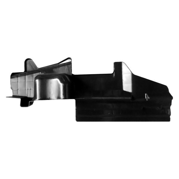 SHETOCAMR15-99DQ-2 CAPA Right Hand Grille Air Deflector for 2015-2017 Toyota Camry