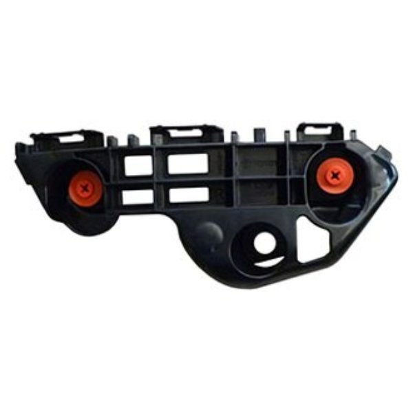 SHETOCAMR18-84NQ-2 CAPA Right Front Bumper Cover Retainer for 2018-Current Toyota Camry