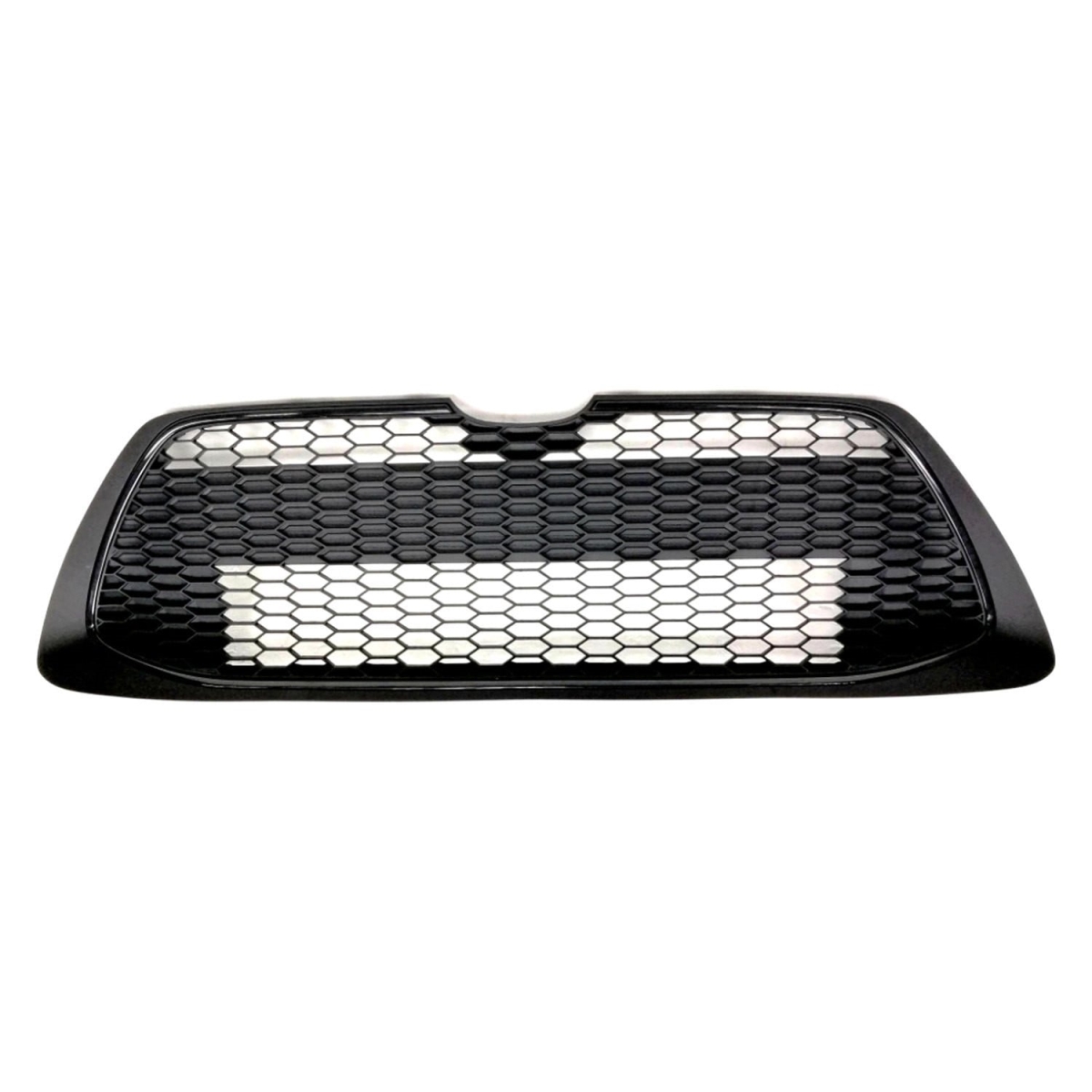 SHETOCORO20-99BGQ-0 CAPA Front Bumper Grille for 2020-Current Toyota Corolla Sedan L-LE