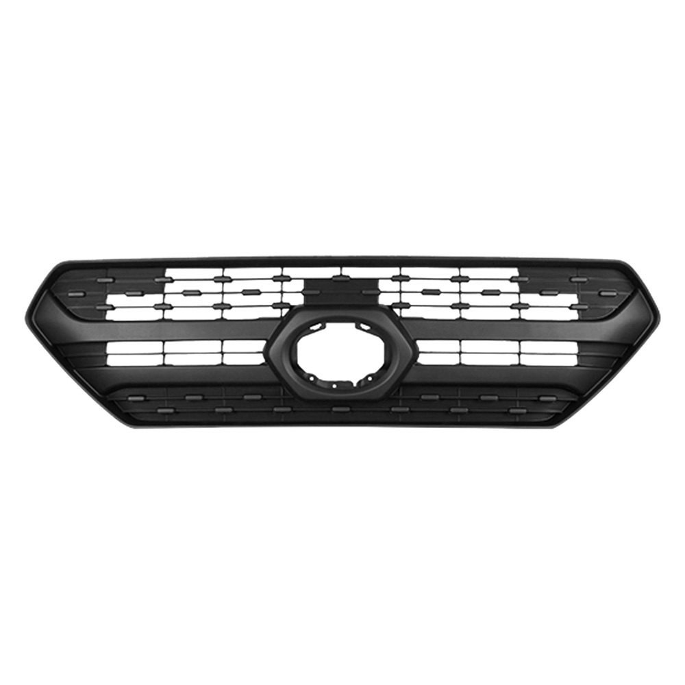 SHETORAV419-99-0 Grille Assembly for 2019-2020 Toyota RAV4 Adventure-Trail & TRD Off-Road