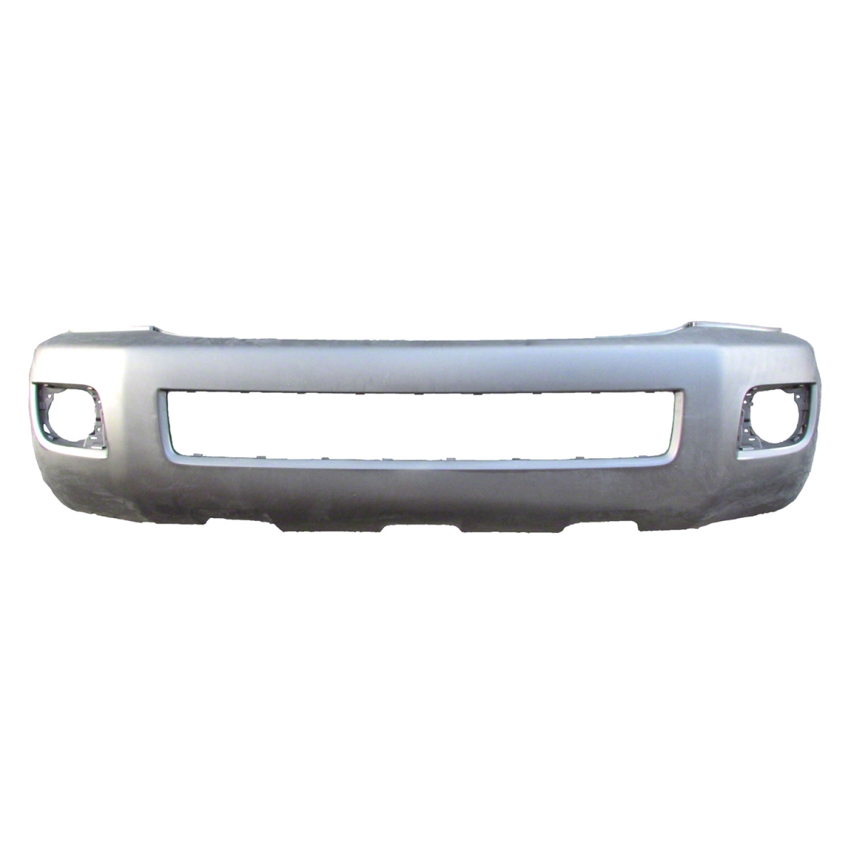 SHETOSEQU18-87-0 Front Bumper Cover for 2008-Current Toyota Sequoia SR5