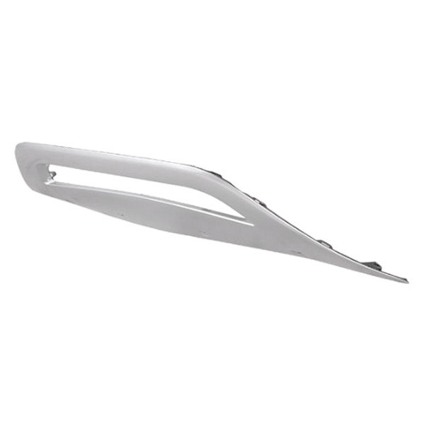 SHEHOCRV15-22CQ-0 CAPA Front Bumper Valance for 2015-2016 Honda CR-V EX-EX-L-SE-Touring