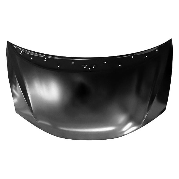 SHEHOFIT18-28Q-0 CAPA Hood Panel Assembly for 2015-2020 Honda Fit