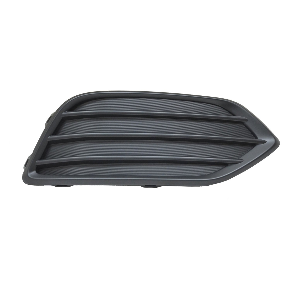 SHEHOHRV19-95-2 Right Front Bumper Insert for 2019 Honda HR-V