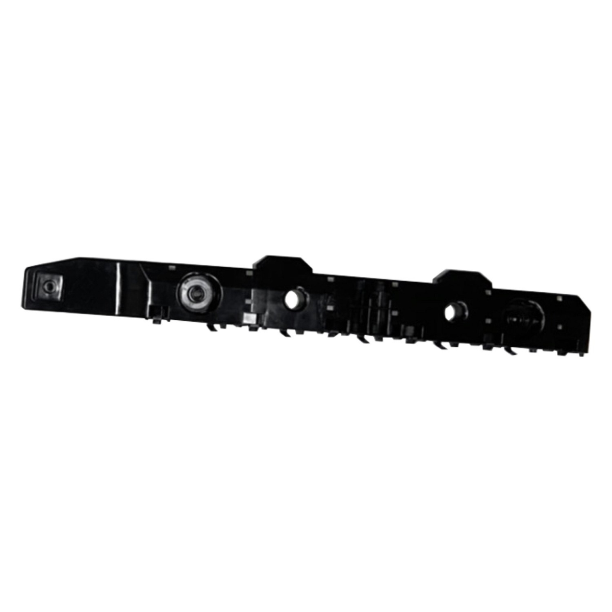 SHENIROGU21-83SPQ-2 CAPA Right Rear Upper Bumper Cover Support for 2021-2021 Nissan Rogue