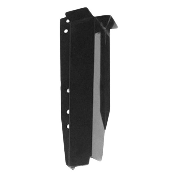 SHE898-69R Right Hand Tailgate Post for 1973-1987 Chevrolet & GMC Pickup