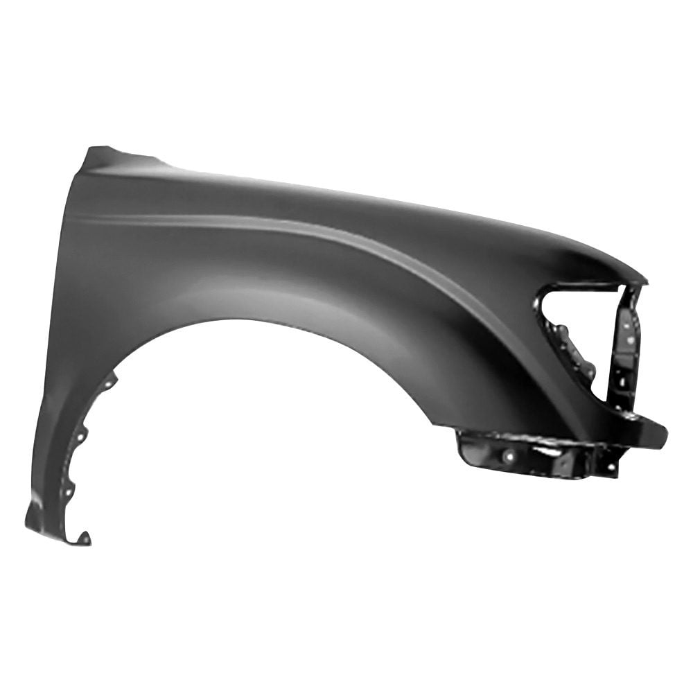 SHE8124-31-2 Right Front Fender Assembly for 2001-2004 Toyota Tacoma