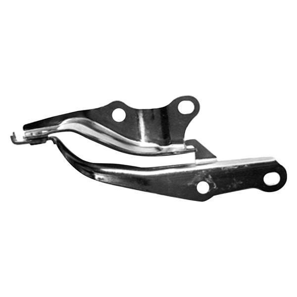 SHE8132-42-1 Left Hand Hood Hinge Assembly for 2005-2012 Toyota Avalon