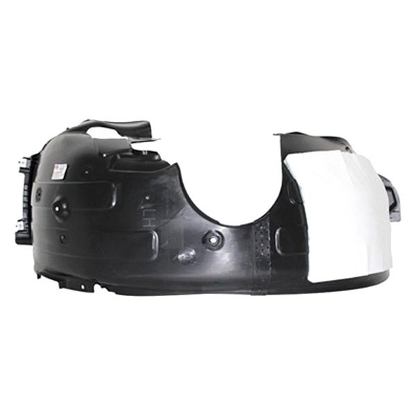SHEHYSONA20-24Q-1 CAPA Left Front Fender Inner Panel for 2020-2020 Hyundai Sonata 2.5L
