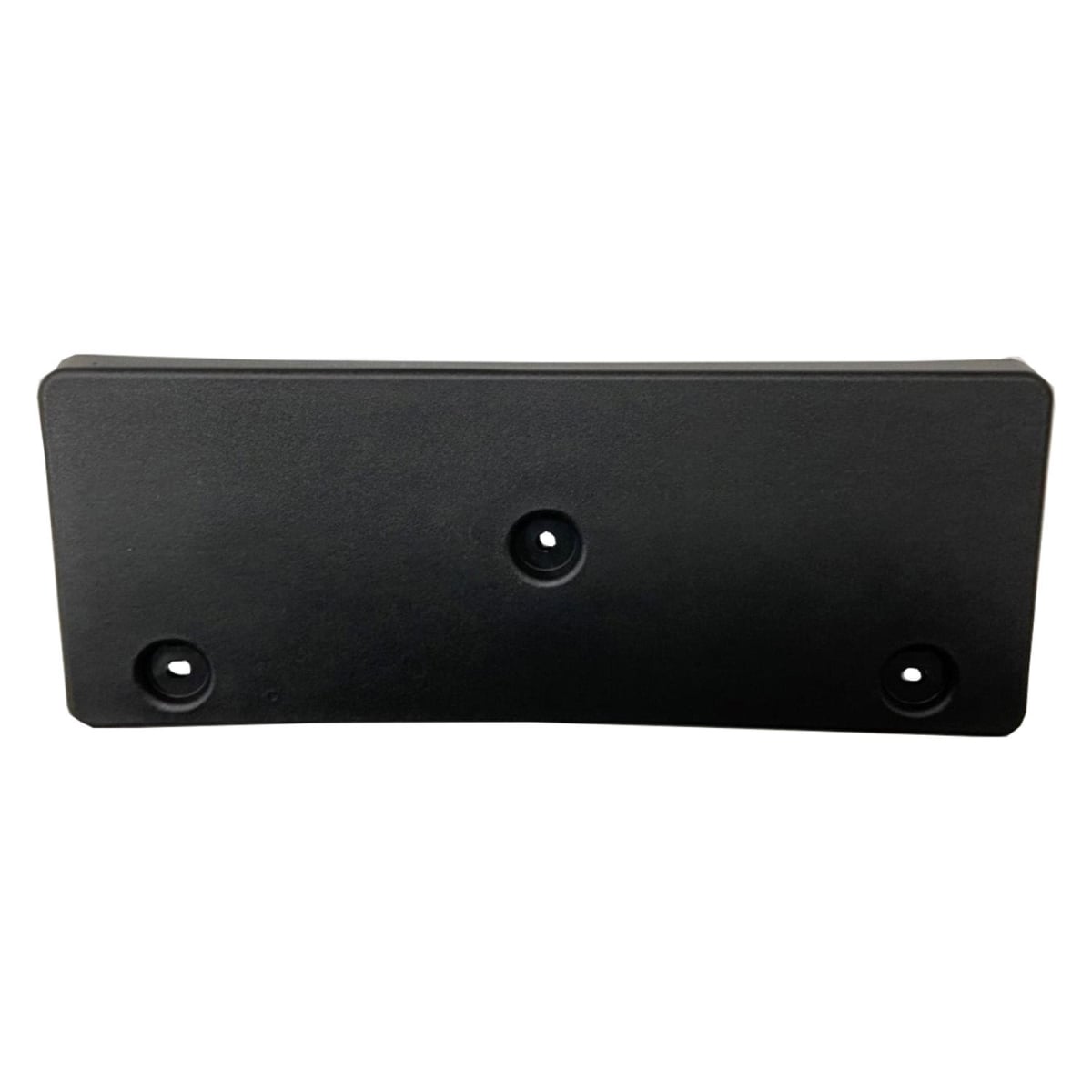 SHEHYTUCS21-90LB-0 Front Bumper License Bracket for 2022-Current Hyundai Tucson SE-SEL-Limited