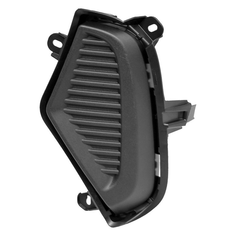 SHETORAV419-95Q-1 CAPA Front Left Hand Bumper Insert for 2019-2021 Toyota RAV4 LE