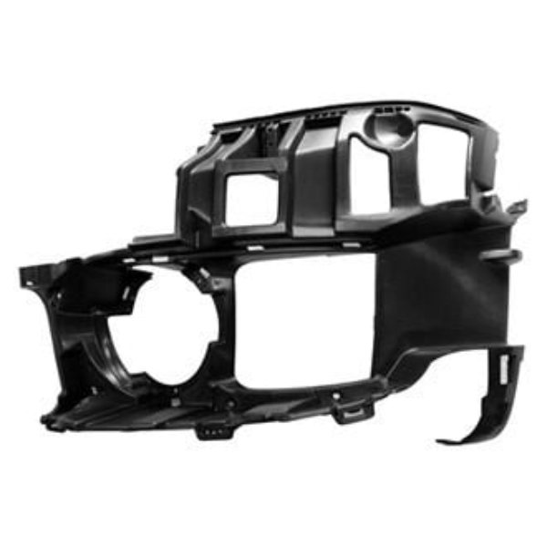SHEMCCOOP17-84SP-1 Left Hand Front Bumper Cover Support for 2017-2020 Mini Cooper Countryman F60 Base-S-SE ALL4