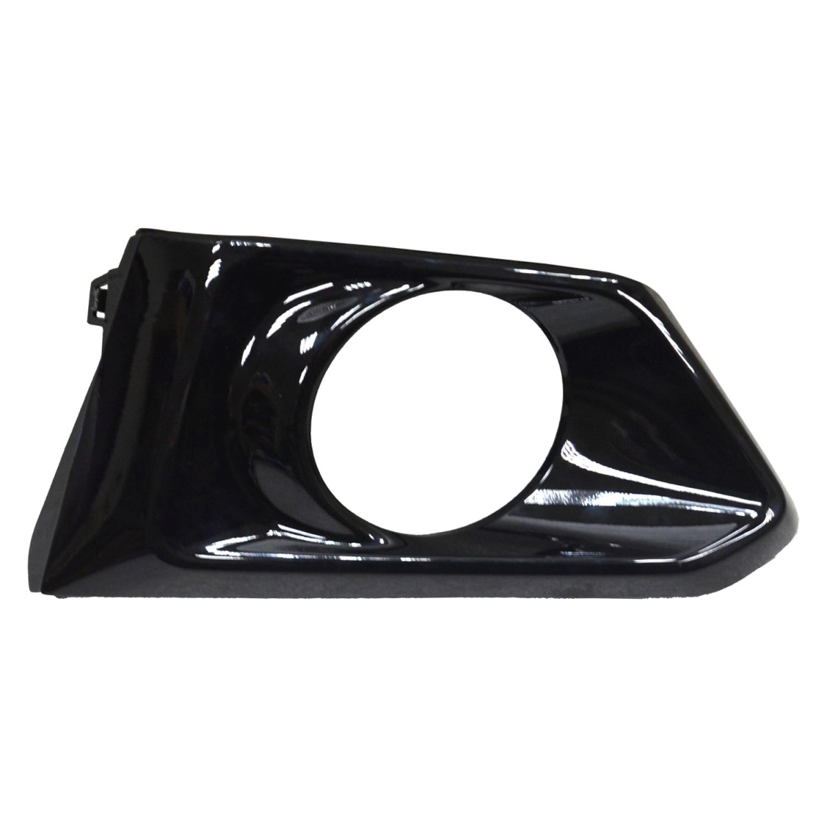 SHENIALTI19-95-2 Right Hand Front Bumper Insert for 2019 Nissan Altima SV-SL-Platinum