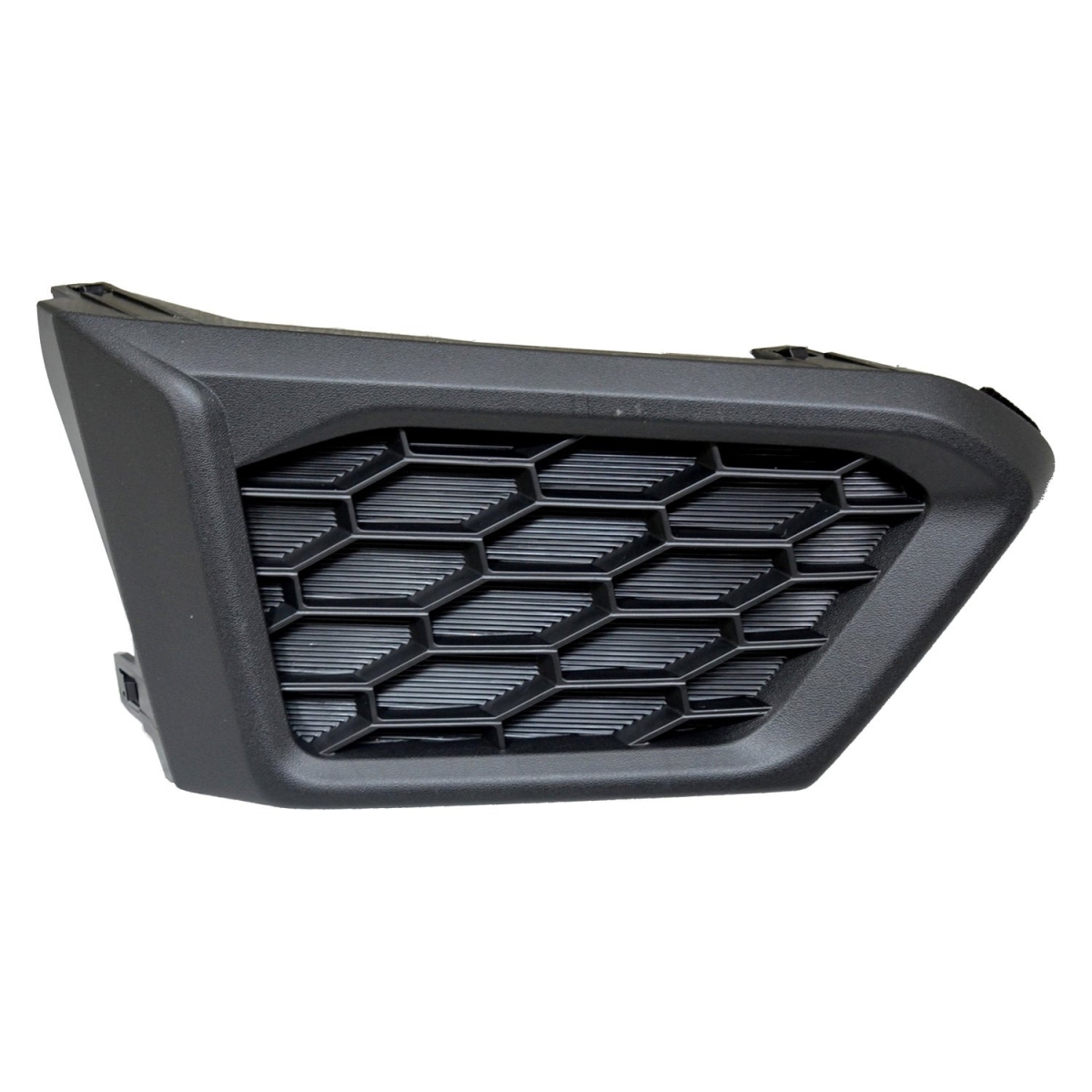 SHENIALTI19A-95-1 Left Hand Front Bumper Insert for 2019 Nissan Altima S-SR