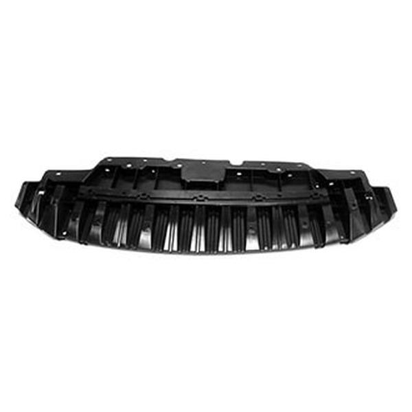 SHENISENT18-49SQ-0 CAPA Lower Front Engine Cover for 2015-2019 Nissan Sentra