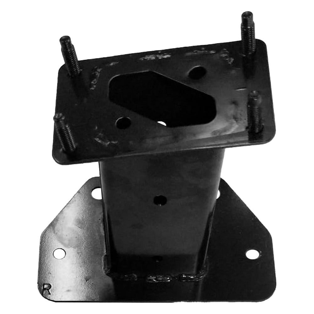 SHENISENT20-850Q-2 CAPA Rear Right Hand Bumper Bracket for 2020 Nissan Sentra