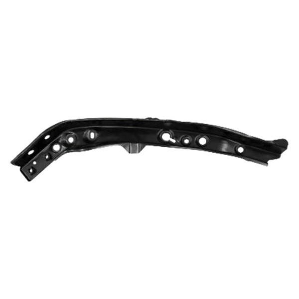 SHESUASCE19-49A-1 Left Hand Upper Radiator Side Support for 2019-Current Subaru Ascent
