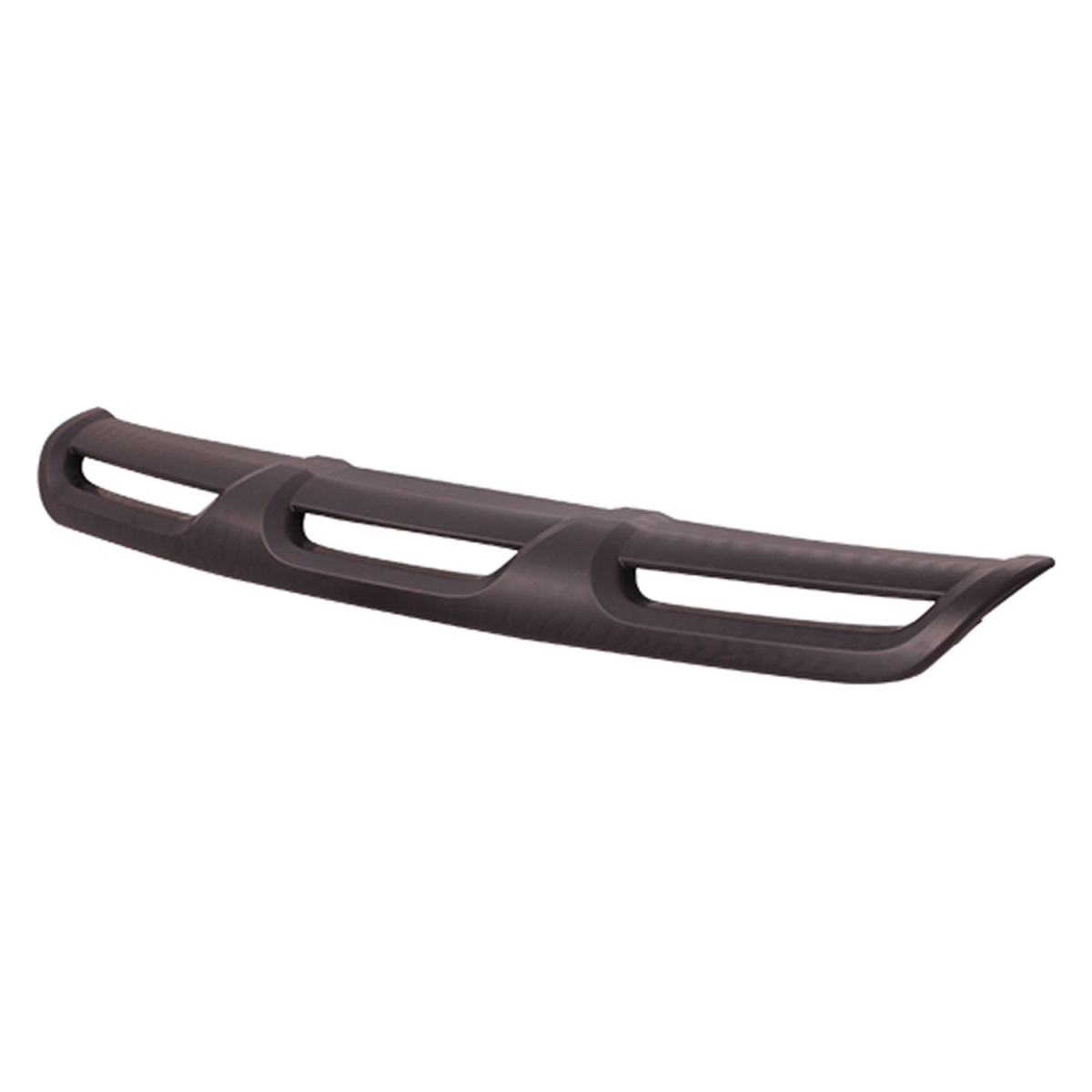 SHEHYSANT13-84E-0 Front Lower Bumper Insert for 2013-2016 Hyundai Santa Fe Sport