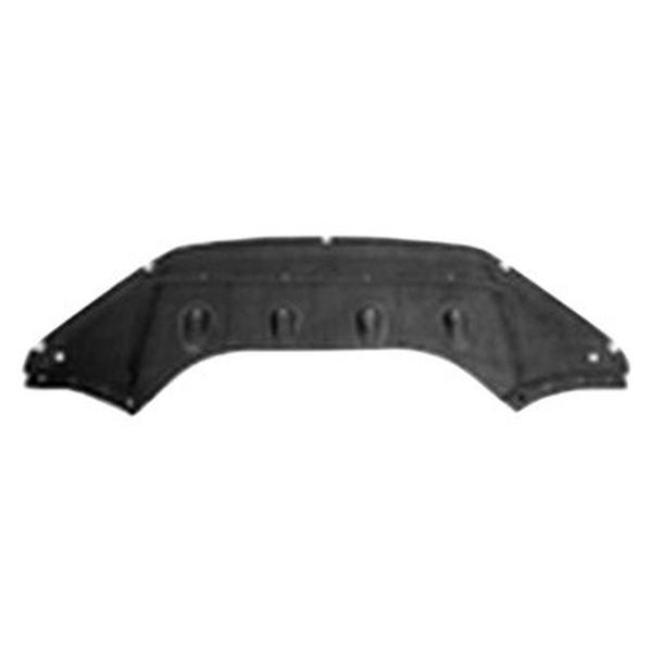 SHEHYSONA18-49S-0 Lower Engine Cover for 2018-2019 Hyundai Sonata