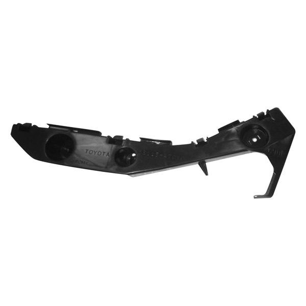 SHE8163-84E-2 Right Hand Front Bumper Cover Support for 2004-2009 Toyota Prius