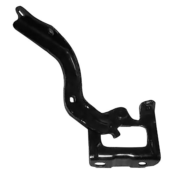 SHE8164-42-2 Right Hand Hood Hinge Assembly for 2010-2015 Toyota Prius