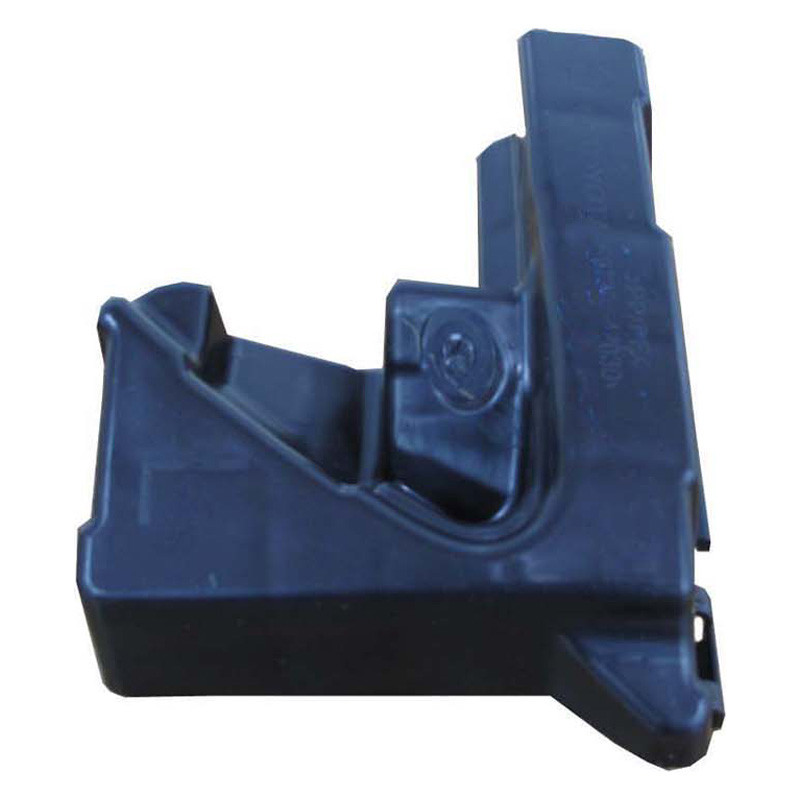SHE8164-84AQ-1 CAPA Front Left Hand Bumper Energy Absorber for 2016-2018 Toyota Prius