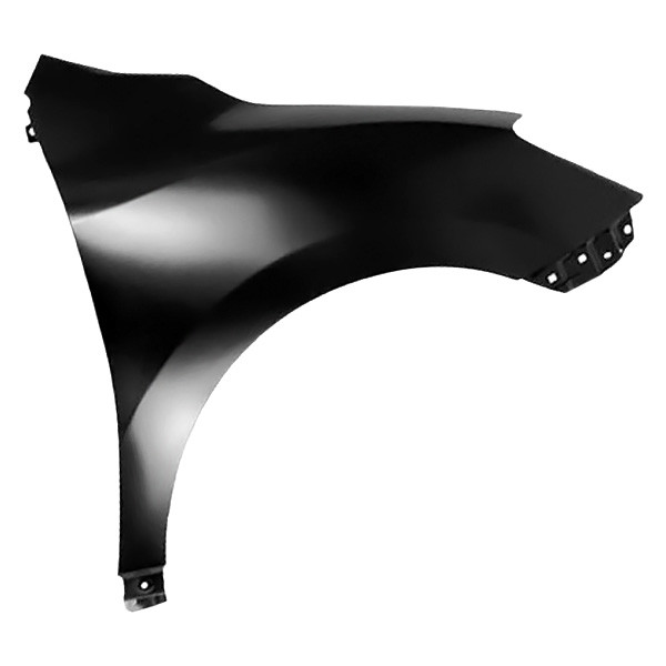 SHE8166-31-2 CAPA Right Hand Front Fender Assembly for 2009-2014 Toyota Matrix