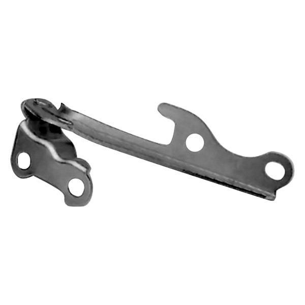 SHE8173-42-1 Left Hand Hood Hinge Assembly for 1993-1997 Toyota Corolla