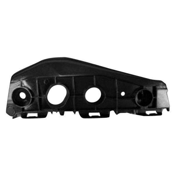 SHE8175A-84E-2 Right Hand Front Bumper Cover Support for 2011-2011 Toyota Corolla
