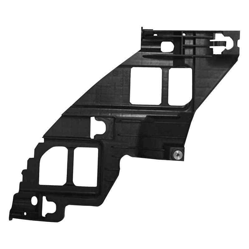 SHE9526-84E-2 Right Hand Front Inner Bumper Cover Support for 2010-2013 Volkswagen Golf