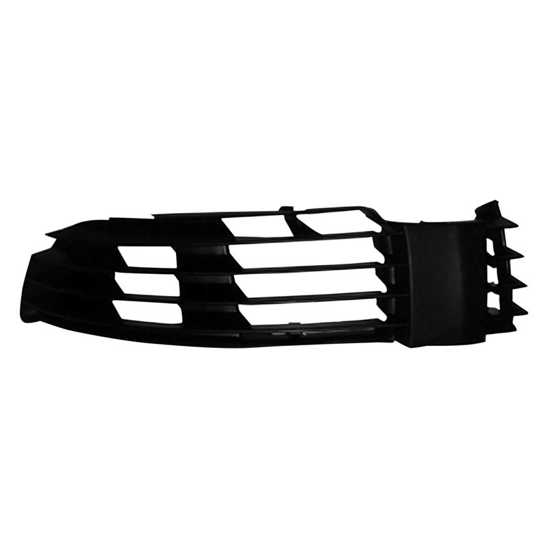 SHE9535-95-1 Left Hand Front Lower Bumper Insert for 2001-2005 Volkswagen Passat