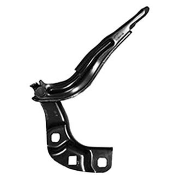 SHEGMACAD17-42R Right Hand Hood Hinge Assembly for 2017-Current GMC Acadia