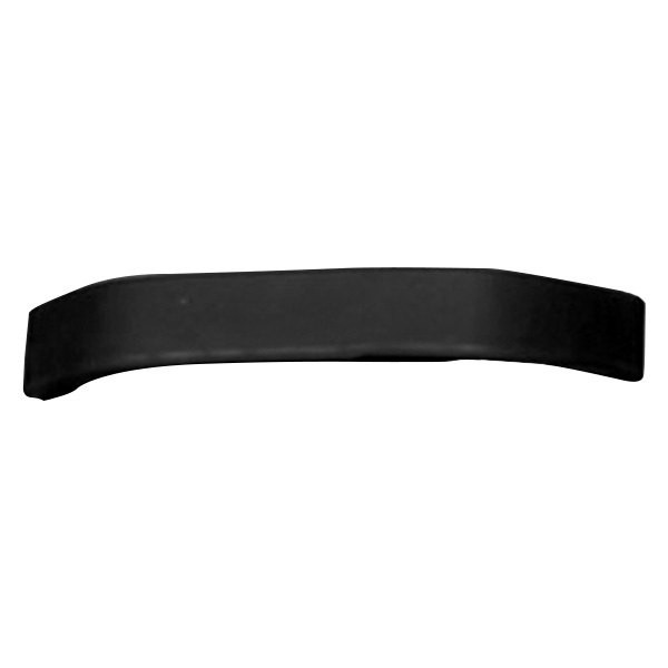 SHEGMCAMA16A-250MR Right Hand Front Lower Bumper Molding for 2016 Chevrolet Camaro - Textured Black