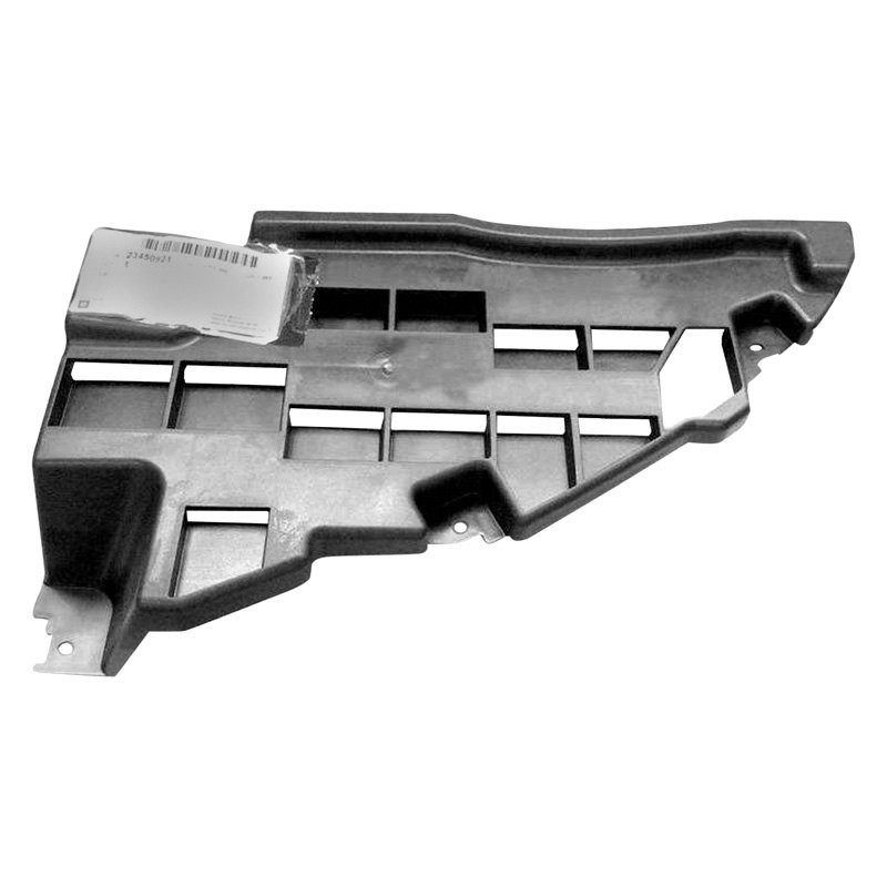 SHEGMCOLO15-84SPR Right Hand Front Bumper Cover Support for 2015-2020 Chevrolet Colorado