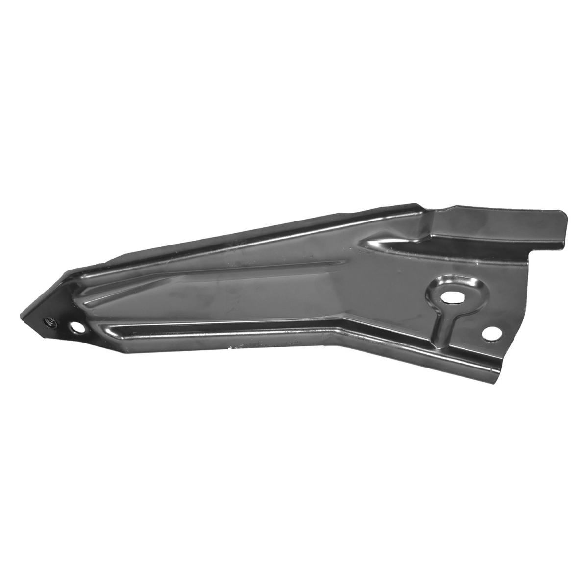 SHENIVERS14-31B-2 Right Hand Front Fender Brace for 2014-2019 Nissan Versa Note