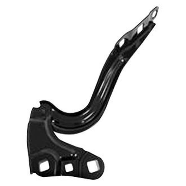 SHEGMEQUI18-42L Left Hand Hood Hinge Assembly for 2018-Current Chevrolet Equinox