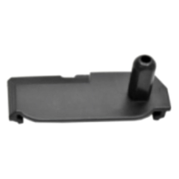 SHEGMMALI19-49AR Right Hand Lower Radiator Bracket for 2017-2019 Buick LaCrosse