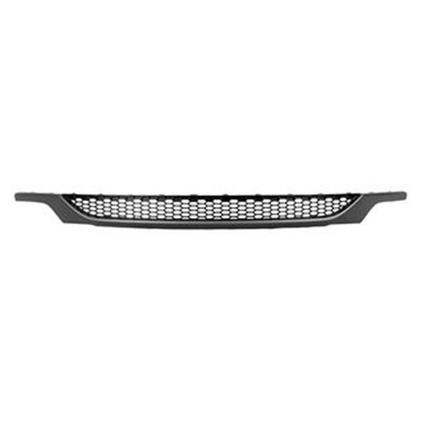 SHEHYSONA15-99BG-0 Front Bumper Grille for 2015-2017 Hyundai Sonata Sport Type
