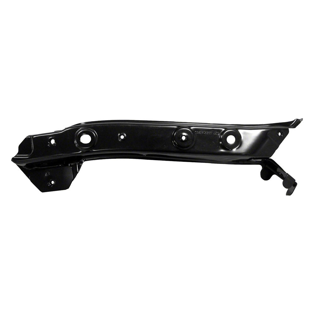 SHENISENT18A-49AQ-1 CAPA Left Hand Upper Radiator Support for 2013-2019 Nissan Sentra 1.8L