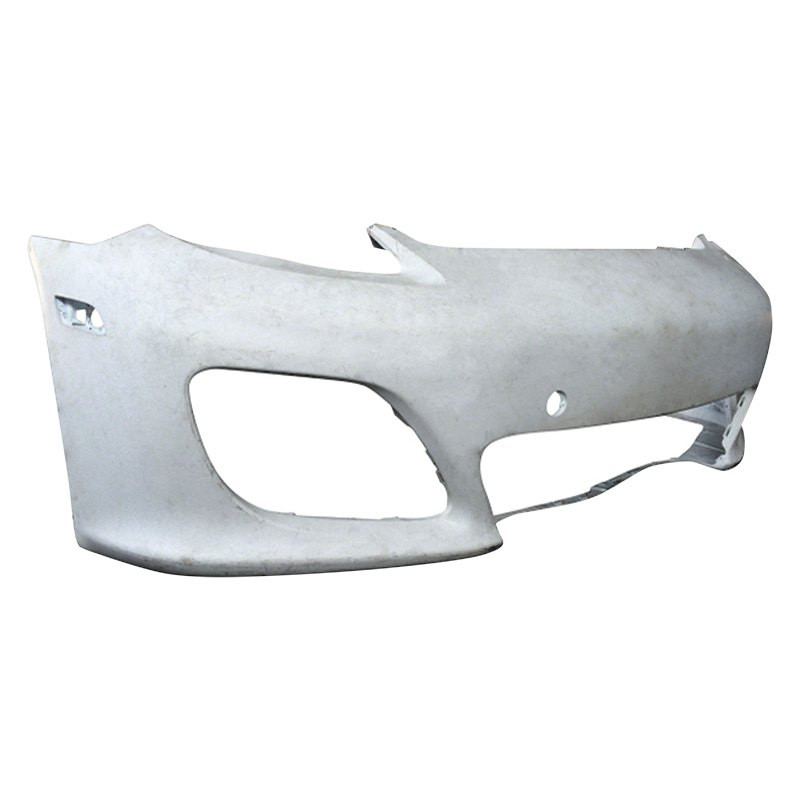 SHEPOPANA10A-87-0 Front Prime Bumper Cover for 2011-2013 Porsche Panamera