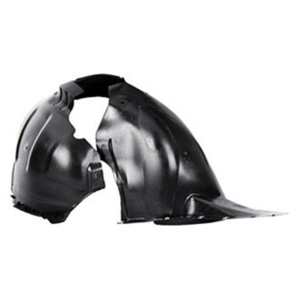 SHEVWJETT15-24Q-2 CAPA Right Front Fender Inner Panel for 2015-2018 Volkswagen Jetta Except GLI