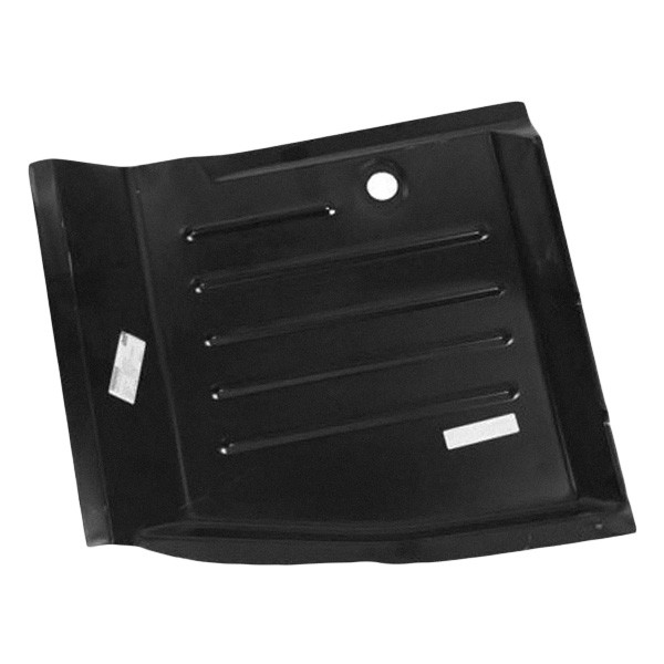 SHE901-40R Right Hand Cab Floor Section for 1999-2007 Chevrolet Silverado & GMC Sierra