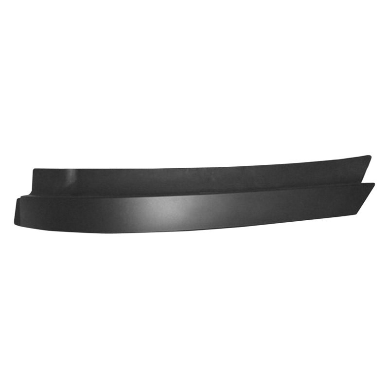 SHE903-23FQL CAPA Front Left Hand Outer Bumper Filler for 2016-2018 Chevrolet Silverado 1500