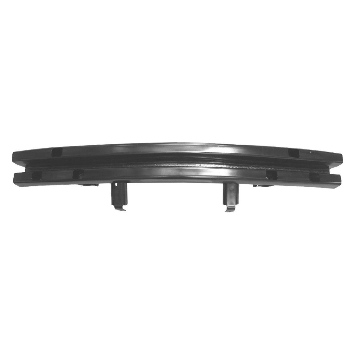 SHEGMTAHO15-84U Front Reinforcement Bumper for 2015-2020 Chevrolet Tahoe & Suburban