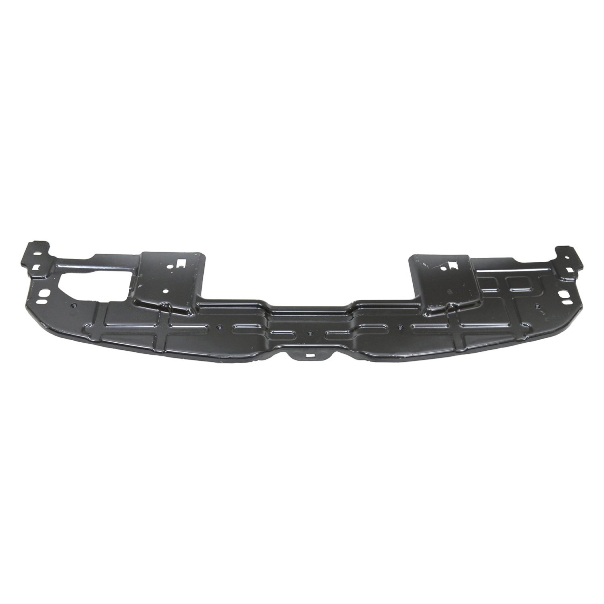 SHEGMTRAX17-84SPU Front Upper Center Bumper Cover Support for 2017-Current Chevrolet Trax