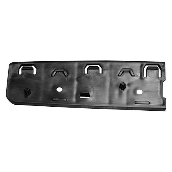 SHEFOTRAN15-84SPL Left Hand Front Upper Bumper Cover Support for 2015-2019 Ford Transit 150-250-350-350HD
