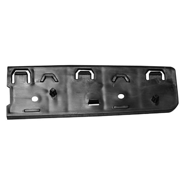 SHEFOTRAN15-84SPR Right Hand Front Upper Bumper Cover Support for 2015-2019 Ford Transit 150-250-350-350HD